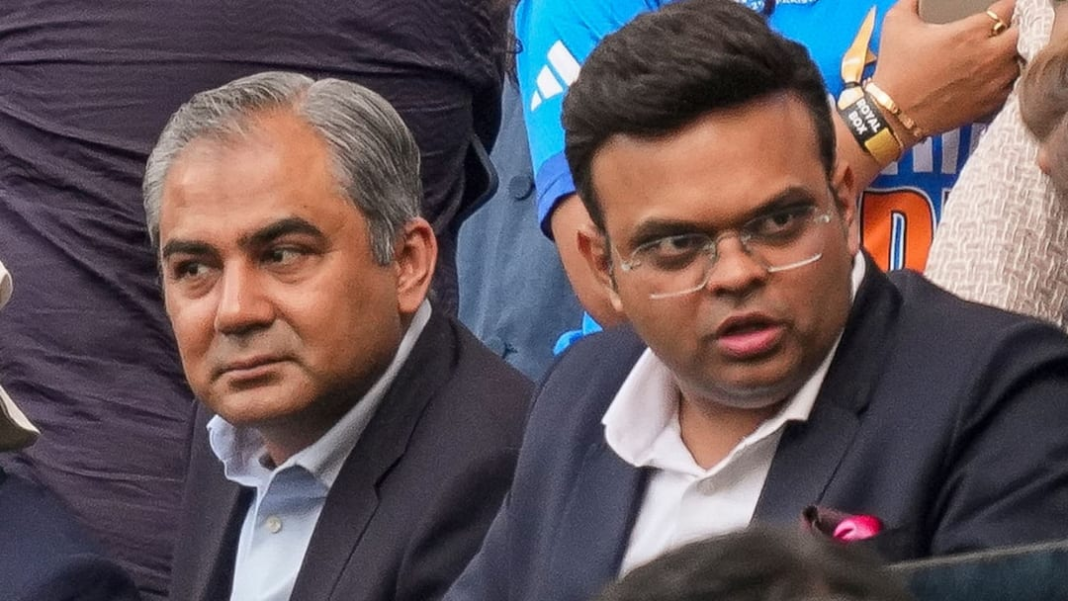 पीएसएल के अलावा आईपीएल 2026 में शामिल होने वाले खिलाड़ियों के खिलाफ कानूनी कार्रवाई: मोहसिन नकवी
