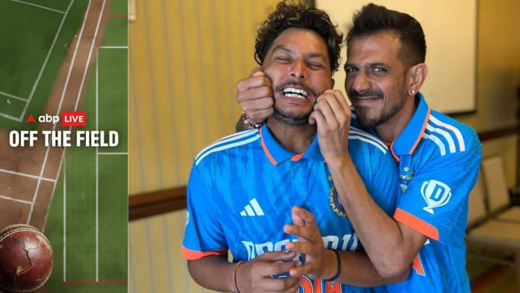 'भाई की शादी है...': युजवेंद्र चहल कुलदीप यादव की शादी के लिए देहरादून पहुंचे
