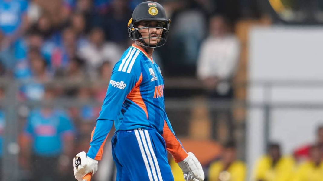 IND vs NZ: अभिषेक शर्मा T20 WC फाइनल में? भारत की संभावित प्लेइंग XI
