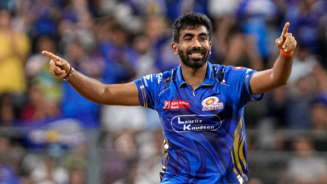 आईपीएल 2026: 5 विश्व स्तरीय गेंदबाज जिन्होंने कभी पर्पल कैप फीट नहीं जीता है। जसप्रित बुमरा
