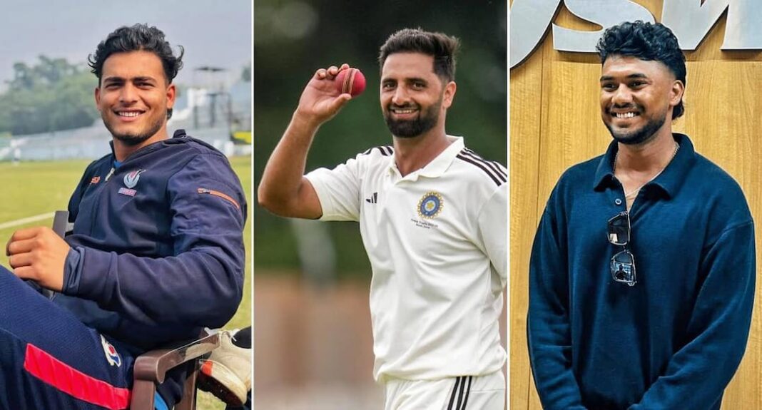 आईपीएल 2026: पांच युवा प्रतिभाओं को उनके प्रशंसक पहली बार देखने के लिए उत्सुक हैं
