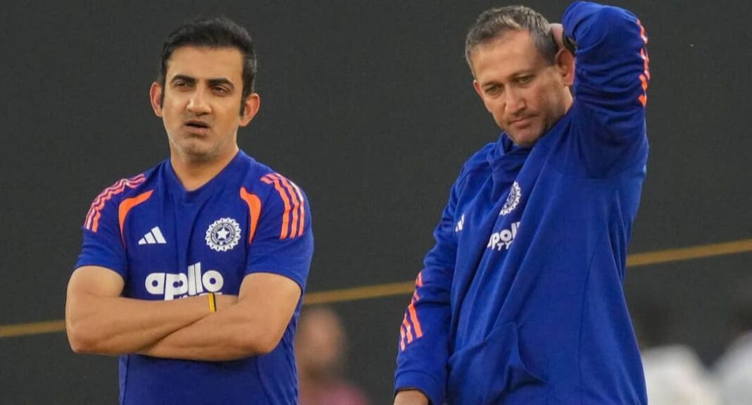 IND बनाम NZ T20 विश्व कप फाइनल: तिथि, स्थान, मैच का समय और लाइव स्ट्रीमिंग विवरण
