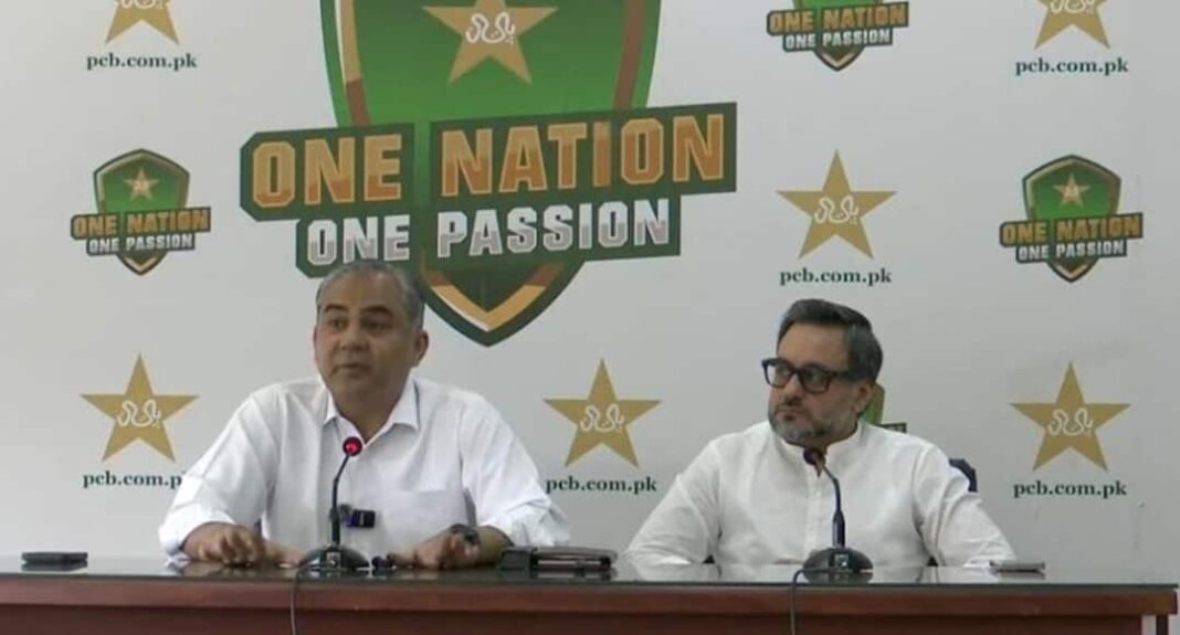 पाकिस्तान-अफगानिस्तान तनाव के बीच स्थगित हो सकता है पीएसएल; मोहसिन नकवी ने जवाब दिया
