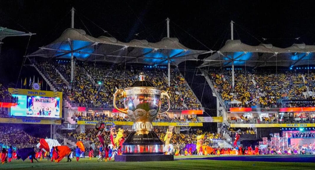 आईपीएल 2026 के दौरान खेली जाने वाली टी20 और वनडे सीरीज: टीमों और शेड्यूल की घोषणा
