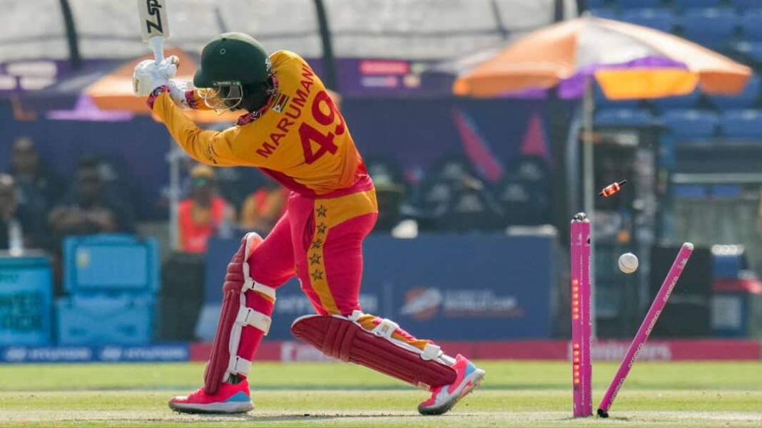 टी20 विश्व कप से बाहर होने के बाद मध्य पूर्व में तनाव के बीच जिम्बाब्वे के कोच ने यात्रा संबंधी चिंता जताई
