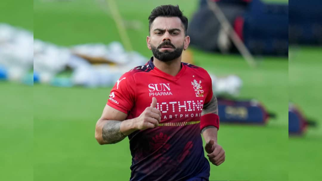 बदलेगा आरसीबी का नाम? नए मालिकों ने तोड़ी चुप्पी; विराट कोहली के साथ 'करीबी बातचीत' की योजना बनाएं
