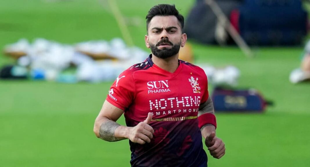 एक्स पर सर्वाधिक फॉलो किए जाने वाले क्रिकेटरों की वैश्विक सूची जिसमें विराट कोहली भी शामिल हैं
