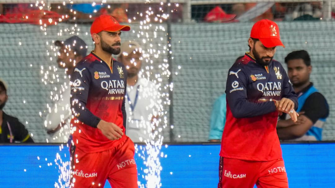 एबी डिविलियर्स ने अपने पूर्व साथी विराट कोहली को भावभीनी श्रद्धांजलि दी
