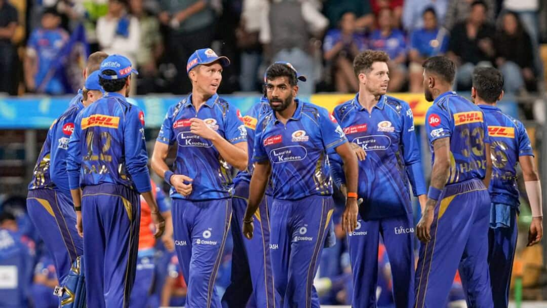 मुंबई इंडियंस आईपीएल 2026 टिकट बिक्री: चरणबद्ध बुकिंग का खुलासा, चुनिंदा प्रशंसकों के लिए प्रारंभिक पहुंच
