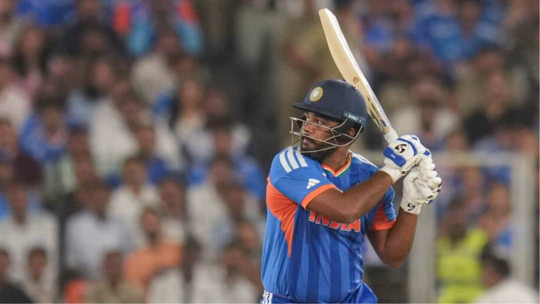 केरल शानदार सार्वजनिक स्वागत समारोह में टी20 विश्व कप चैंपियन संजू सैमसन का जश्न मनाएगा
