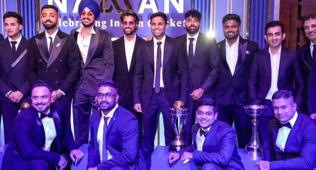 बीसीसीआई ने आईपीएल 2026 से पहले दो मैचों की श्रृंखला की पुष्टि की - प्रतिद्वंद्वी, शेड्यूल की जांच करें
