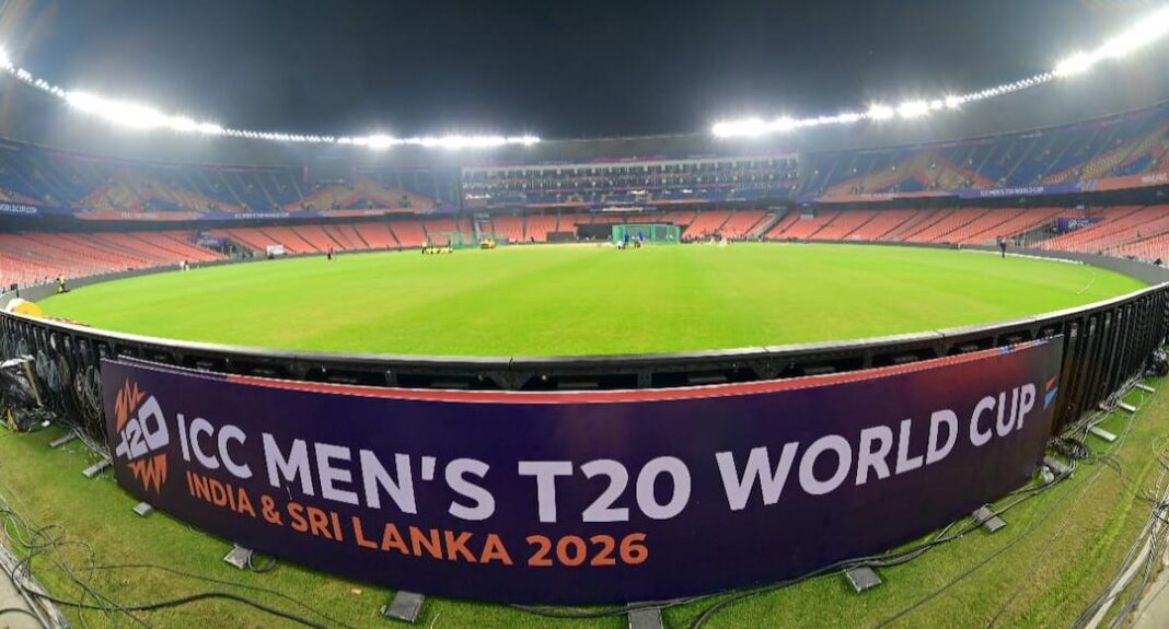 ICC T20 विश्व कप फाइनल समापन समारोह: समय, कलाकार और लाइव स्ट्रीमिंग विवरण
