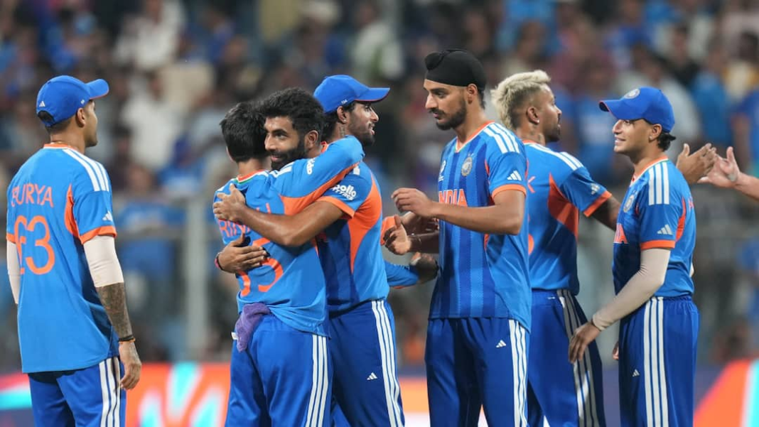 न्यूजीलैंड के खिलाफ भारत का टी20 विश्वकप संघर्ष: अभी तक एक भी मैच जीतना बाकी है
