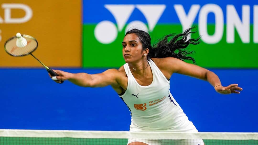 दुबई में फंसी पीवी सिंधु! ऑल इंग्लैंड चैंपियनशिप मिस करने के लिए तैयार
