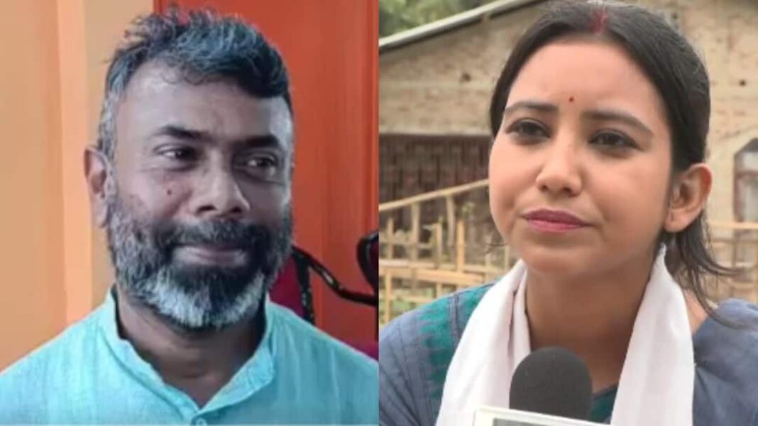 असम चुनाव: मारियानी 'विरासत बनाम परिवर्तन' की लड़ाई के लिए तैयार हैं क्योंकि कुर्मी गढ़ को नई चुनौती का सामना करना पड़ रहा है
