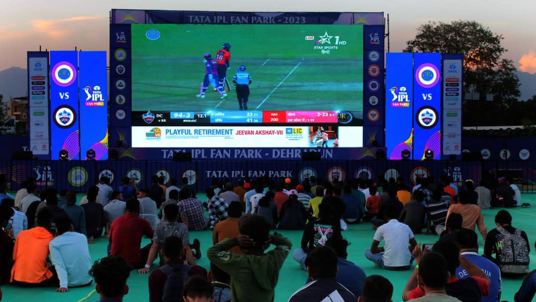 आईपीएल 2026 फैन पार्क सूची: अपने शहर में फैन पार्क निःशुल्क देखें - तिथियां, स्थान और प्रवेश विवरण
