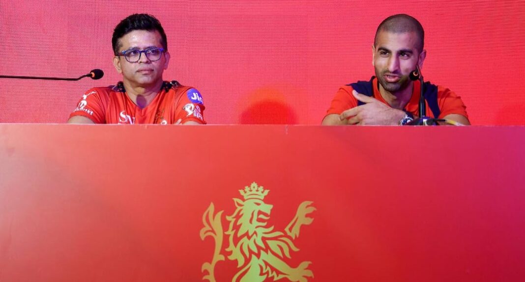 आईपीएल 2026: बीसीसीआई ने कप्तानों को चेतावनी दी, कैचिंग के सख्त दिशानिर्देश लागू किए
