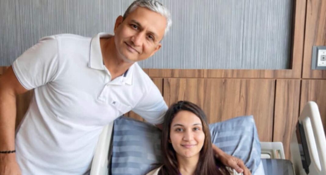 'लड़के से लड़की तक': अनाया बांगड़ की भावनात्मक यात्रा, अपने पिता को संदेश
