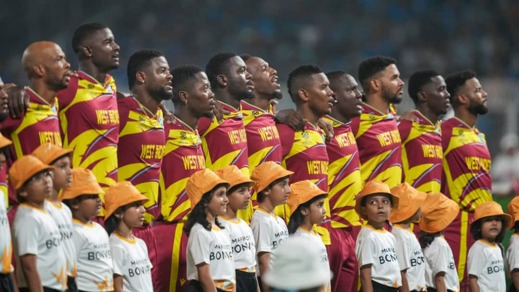 आईसीसी ने मैच फिक्सिंग के आरोप में वेस्टइंडीज के क्रिकेटर और दो मैच अधिकारियों को निलंबित कर दिया
