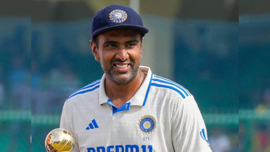 रविचंद्रन अश्विन पाकिस्तानी क्रिकेटरों के साथ ड्रेसिंग रूम साझा करने के लिए तैयार हैं
