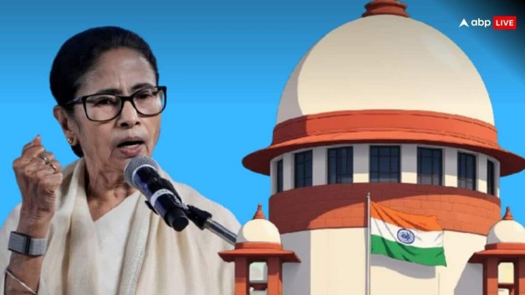 सुप्रीम कोर्ट ने मतदाता सूची संशोधन पर बंगाल सरकार की खिंचाई की, कहा- अन्य राज्यों में कोई समस्या नहीं
