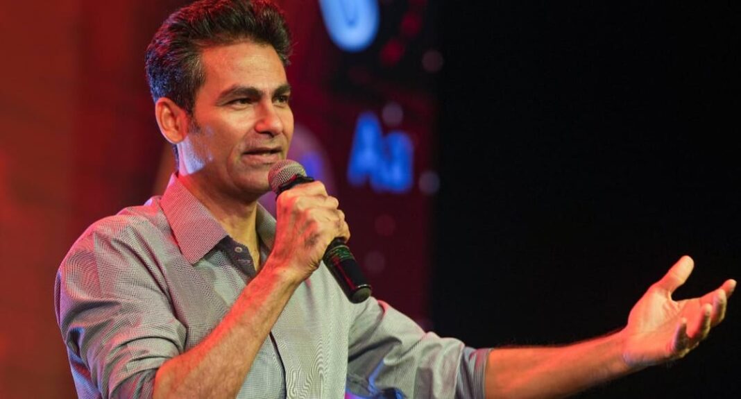 'विराट कोहली खत्म हो चुके थे': आरसीबी की जीत के बाद मोहम्मद कैफ का कोहली पर बोल्ड अंदाज
