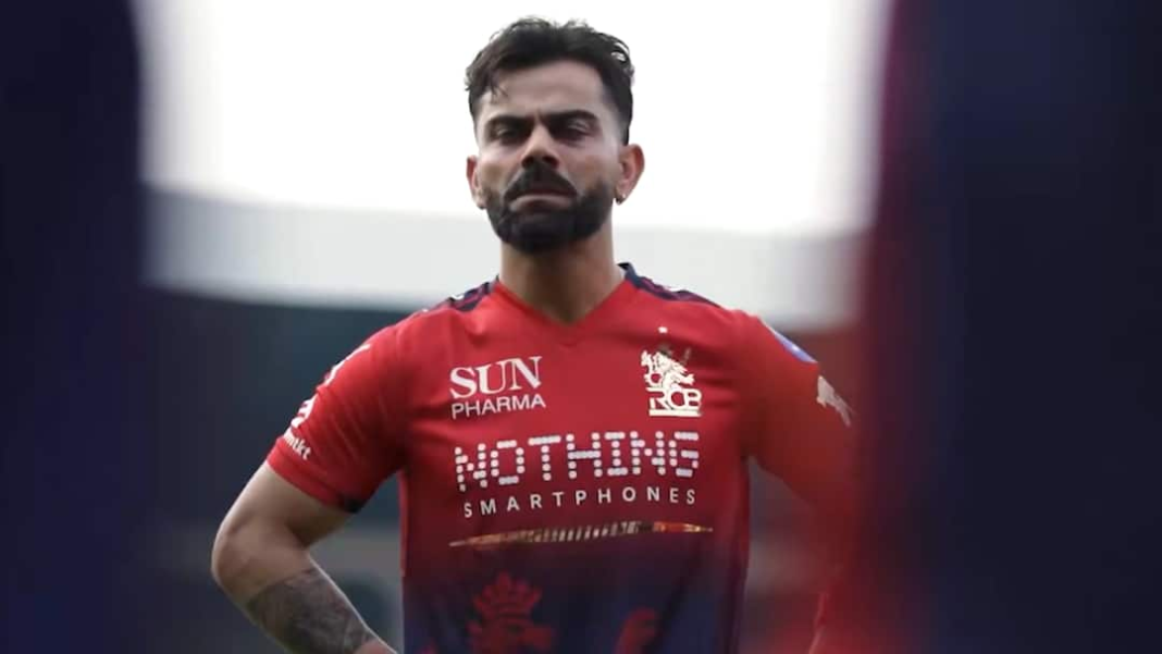 देखें: विराट कोहली ने आईपीएल 2026 से पहले आरसीबी टीम के साथियों को '120%' का अल्टीमेटम जारी किया
