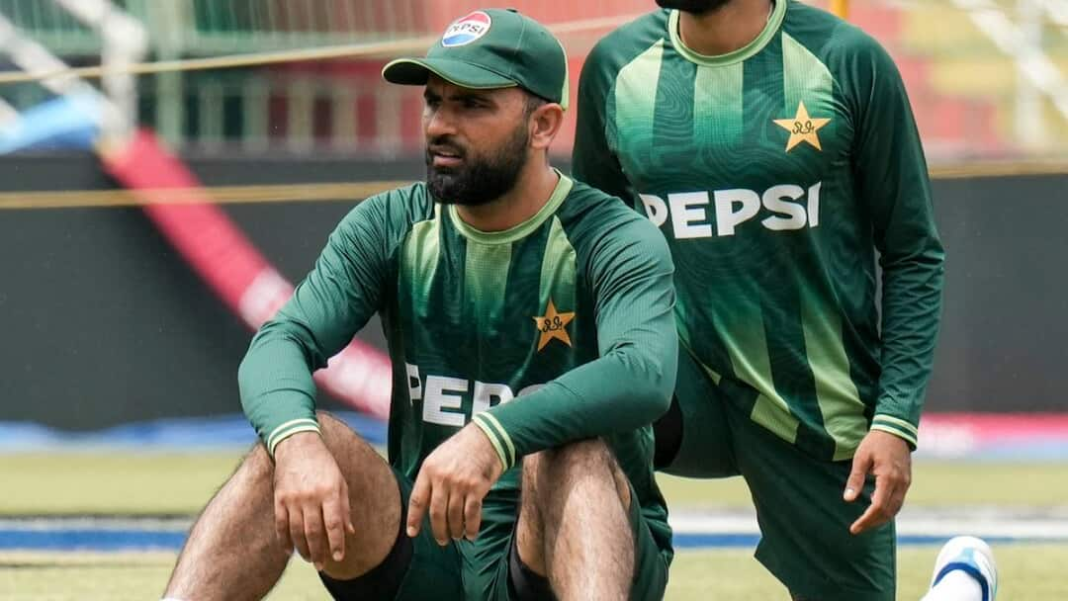 पीएसएल 2026 बॉल टैंपरिंग विवाद के बाद पीसीबी ने फखर जमान पर 2 मैचों का प्रतिबंध लगाया
