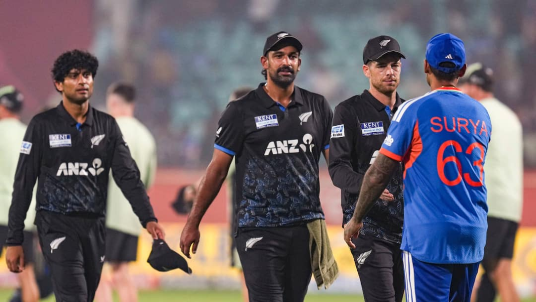 IND vs NZ T20 विश्व कप 2026 फाइनल टिकट: मूल्य, चरण-दर-चरण बुकिंग गाइड और प्रवेश नियम
