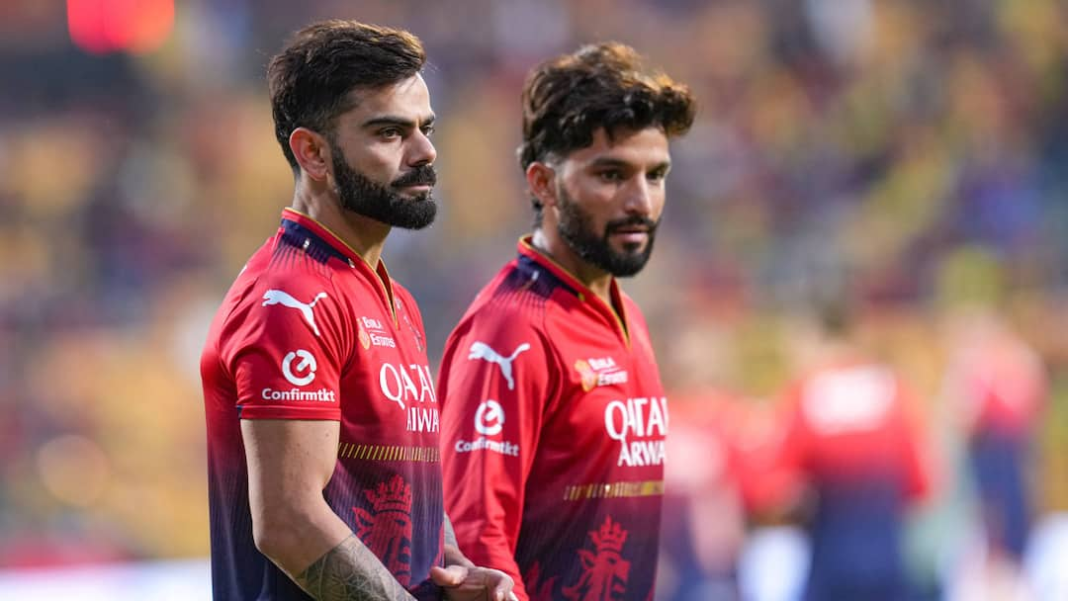 आईपीएल 2026 फाइनल स्थल की पुष्टि: बेंगलुरु का एम. चिन्नास्वामी स्टेडियम आईपीएल फाइनल की मेजबानी करेगा
