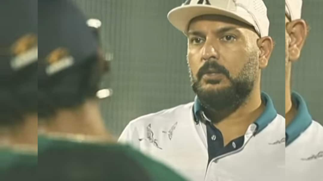 आईपीएल 2026: ऋषभ पंत ने युवराज सिंह के साथ ट्रेनिंग की, एलएसजी और आरआर ने प्री-सीजन कैंप लॉन्च किया - देखें
