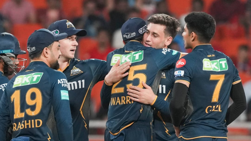 आईपीएल 2026, पीबीकेएस बनाम जीटी: टॉस परिणाम और अंतिम प्लेइंग 11
