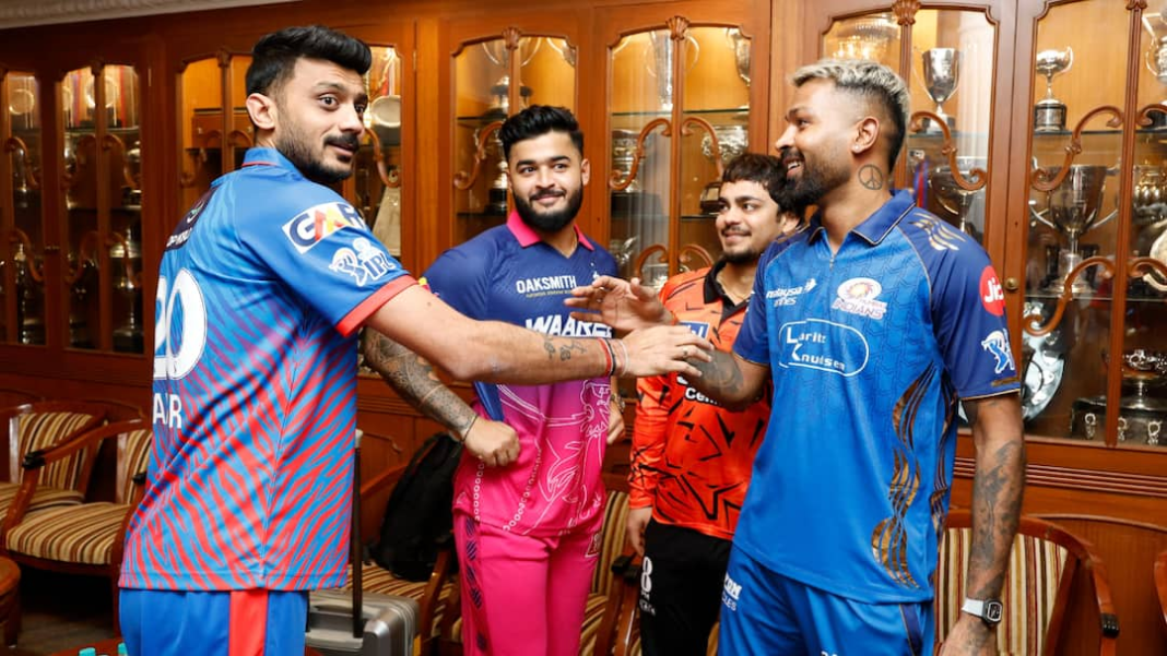 आईपीएल 2026: लाइव स्ट्रीमिंग विवरण, मैच का समय और पहले चरण का कार्यक्रम
