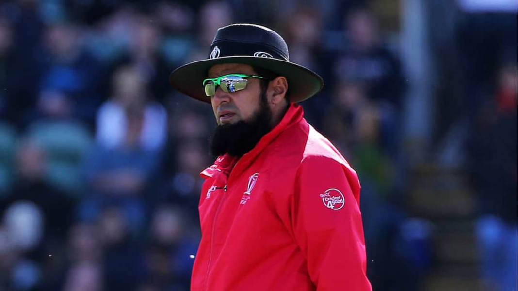 बाबर आजम पर पाकिस्तान क्रिकेट का गुस्सा: एलीट-पैनल अंपायर ने चयन पैनल से इस्तीफा दिया
