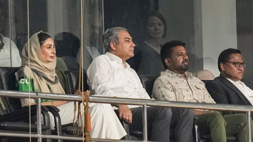 पाकिस्तान में बिगड़ते संघर्ष के कारण पीएसएल खतरे में? पीसीबी का चौंकाने वाला फैसला
