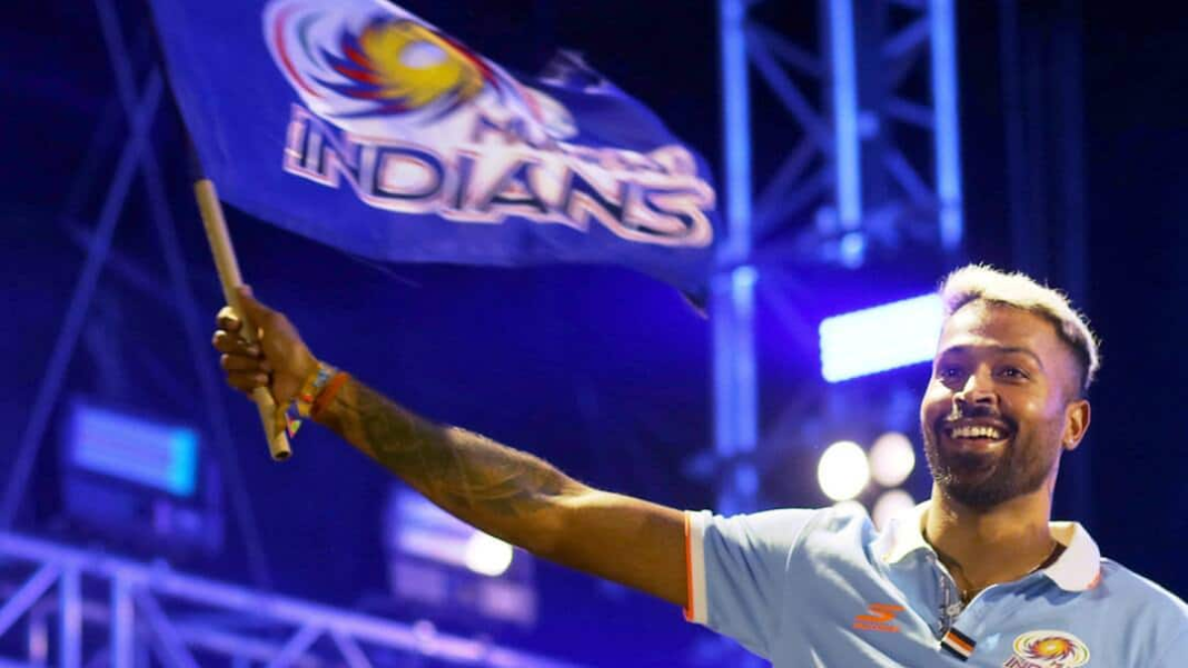 हार्दिक पंड्या ने आस्था के साथ विलासिता का मिश्रण किया, खुलासा किया कि वह फेरारी में हनुमान चालीसा बजाते हैं
