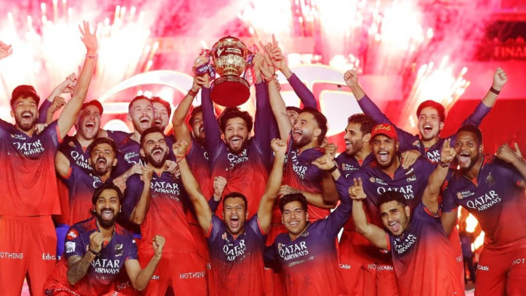 आईपीएल 2026 शेड्यूल की घोषणा 2-3 दिनों में? बीसीसीआई सचिव ने तोड़ी चुप्पी
