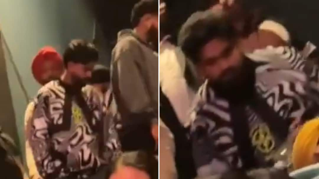 देखें: श्रेयस अय्यर आईपीएल 2026 से पहले 'धुरंधर' उन्माद को पकड़ते हुए देखे गए
