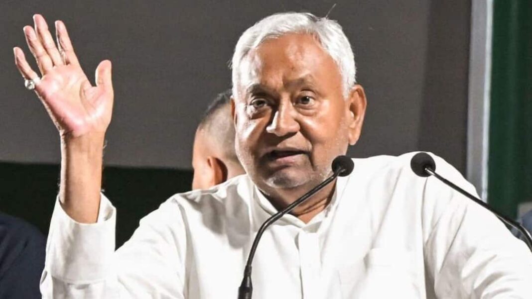 बिहार का अगला मुख्यमंत्री कौन होगा? नीतीश कुमार के राज्यसभा जाने के बाद बीजेपी के सामने मुख्यमंत्री की पसंद का संकट!
