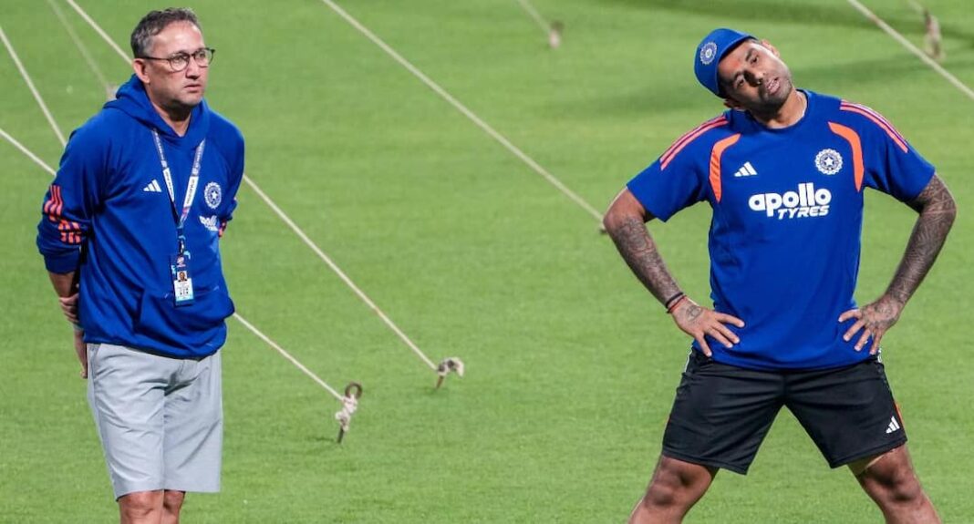 टी20 वर्ल्ड कप में IND vs WI आमने-सामने: किसका पलड़ा भारी?
