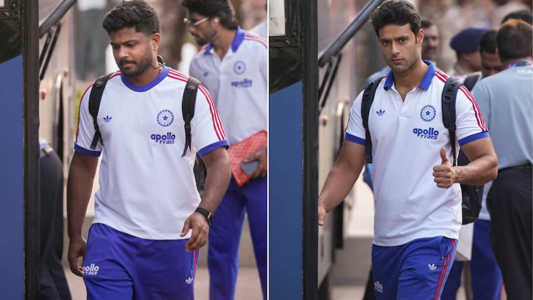 IND vs NZ: T20 WC फाइनल में संजू सैमसन, शिवम दुबे की नजरें फिन एलन के 'सिक्स-हिटिंग' सिंहासन पर
