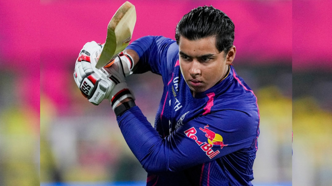 आईपीएल 2026: वैभव सूर्यवंशी ने दो बार तोड़ा जोस बटलर का रिकॉर्ड
