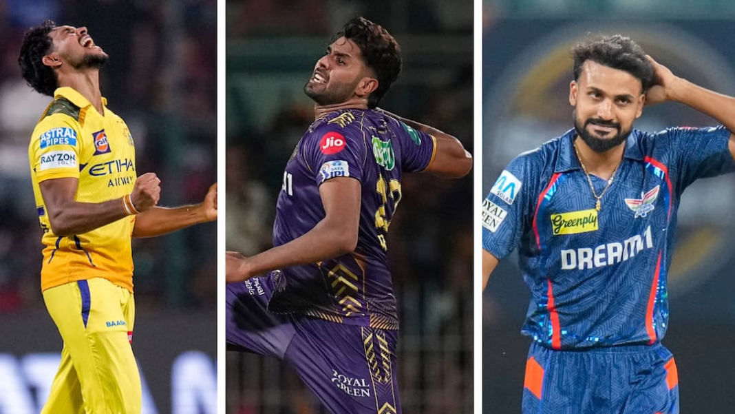 आईपीएल 2026: सभी 10 टीमों के लिए बाहर और आंशिक रूप से अनुपस्थित खिलाड़ियों की पूरी सूची
