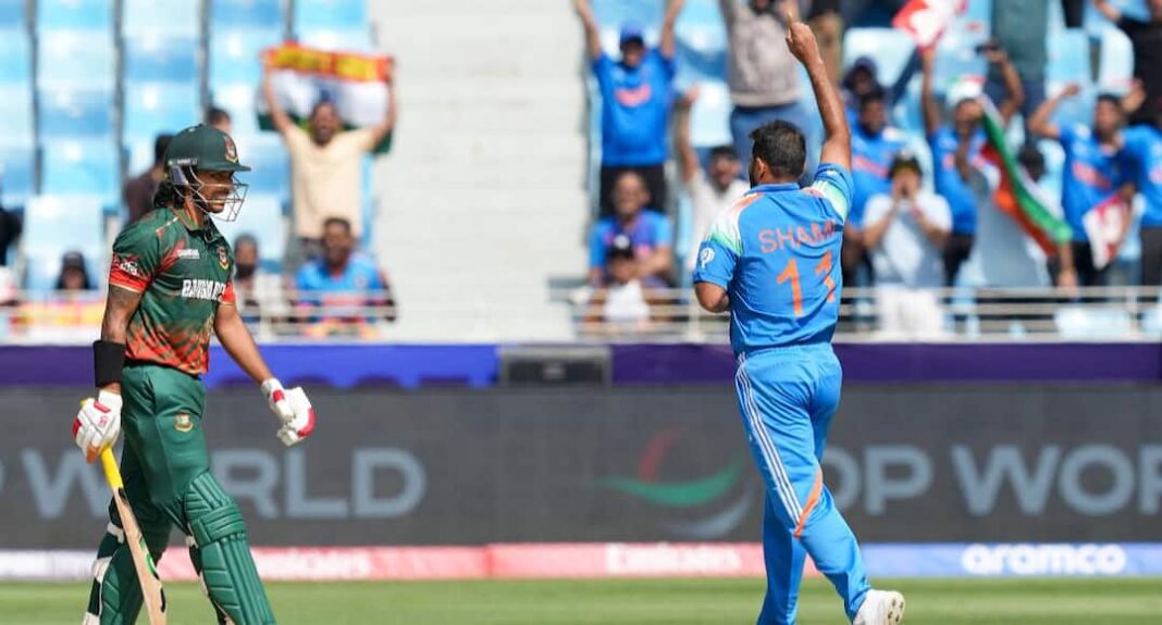 भारत बनाम बांग्लादेश सीरीज वापस? बांग्लादेश क्रिकेट बोर्ड ने उठाया बड़ा कदम
