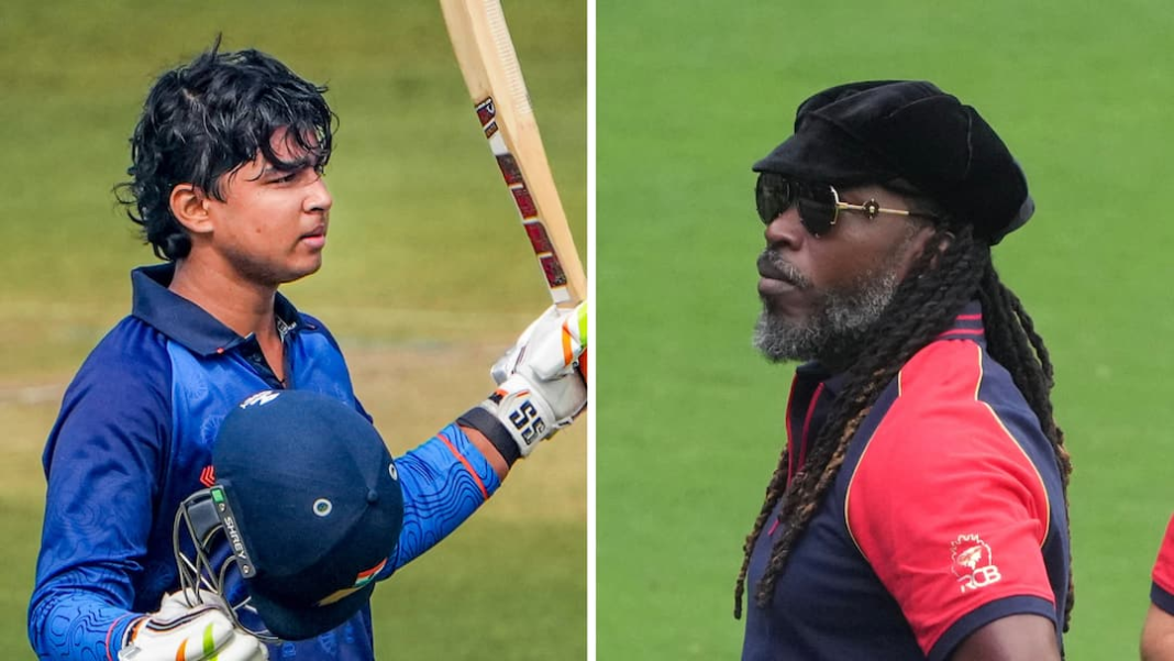 आईपीएल 2026: सबसे तेज़ शतक लगाने वाले टॉप 5 बल्लेबाज़ वैभव सूर्यवंशी
