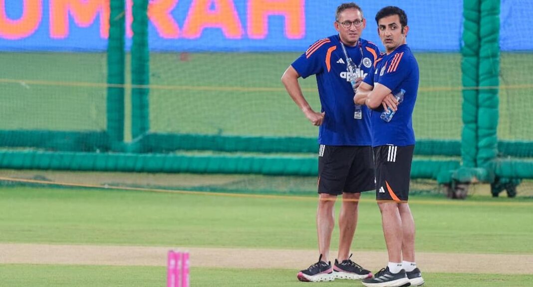 टीम इंडिया का अंधविश्वास: टी20 वर्ल्ड कप फाइनल में न्यूजीलैंड से भिड़ने से पहले चार कदम
