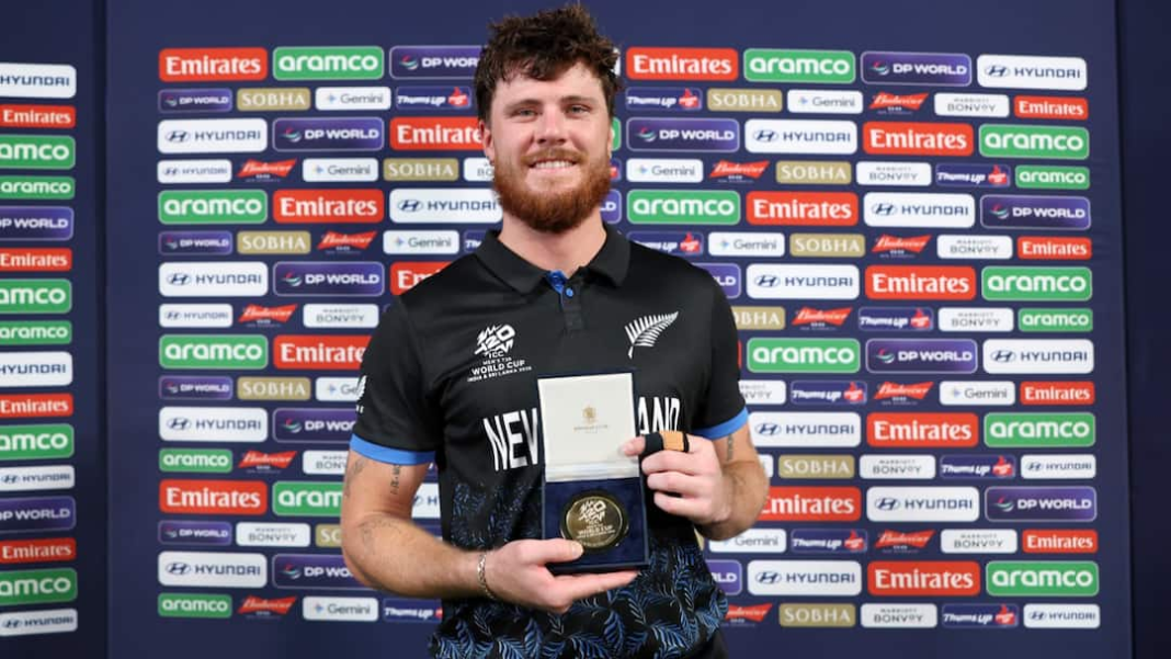 फिन एलन आईपीएल टीम: न्यूजीलैंड स्टार किस फ्रेंचाइजी का प्रतिनिधित्व करता है?
