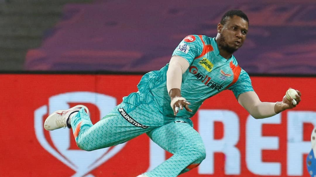 विंडीज स्टार ने आईपीएल 2026 से पहले लिया संन्यास; गेंदबाजों को फिर से आतंकित करने के लिए तैयार
