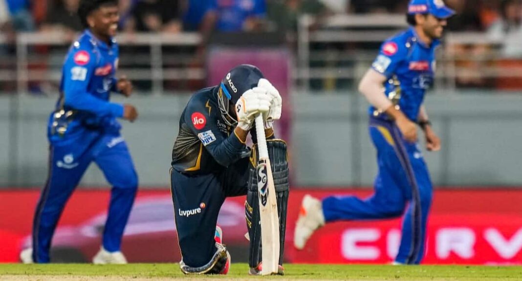 आईपीएल 2026 को मध्य पूर्व यात्रा संकट का सामना करना पड़ रहा है क्योंकि बीसीसीआई ने प्रारंभ तिथि में संशोधन किया है
