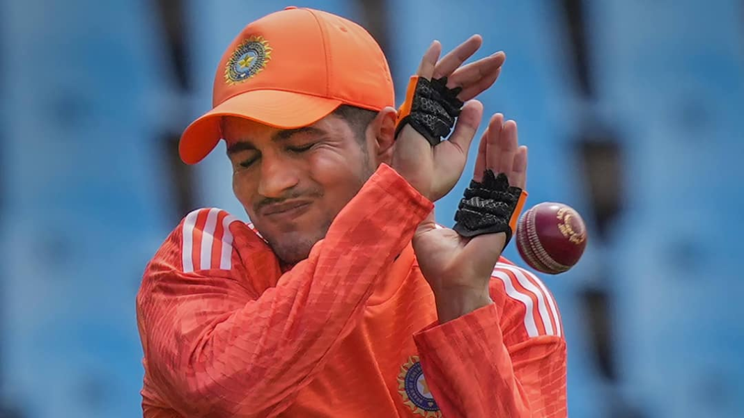 जीटी कप्तान शुभमन गिल टी20 विश्व कप में उपेक्षा से 'निराश'? चेतेश्वर पुजारा बताते हैं
